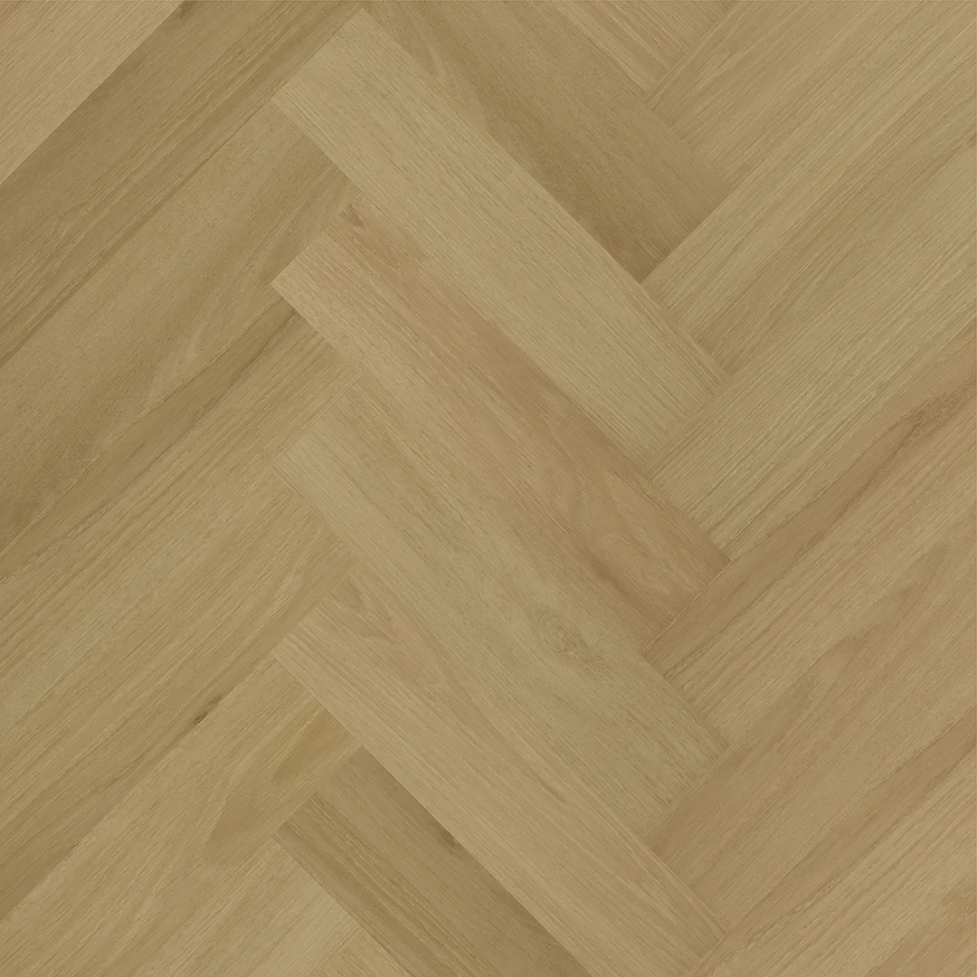Кварц-виниловый ламинат Fargo Herringbone 44-88174-003 Дуб Аттика