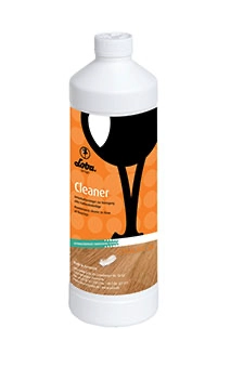 Средсво Для Уборки Lobacare Cleaner Для Всех Видов Покрытий 1л
