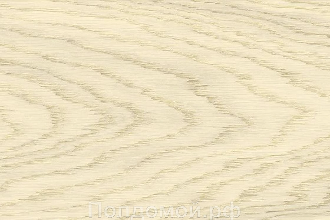 Клеевое пробковое покрытие с фотопечатью Corkstyle Oak White Markant