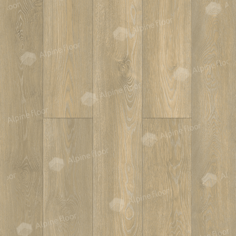 Виниловая плитка Alpine Floor Eco 3-36 Дуб Скандинавия