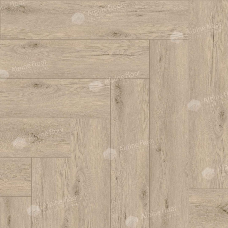 Виниловая плитка Alpine Floor Eco 16-23 Дуб Алиот