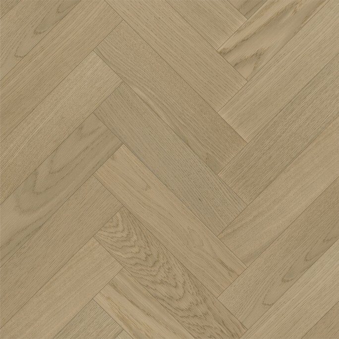 Кварц-виниловый паркет Quartz Parquet 44-1258-07 Дуб Бисквитный