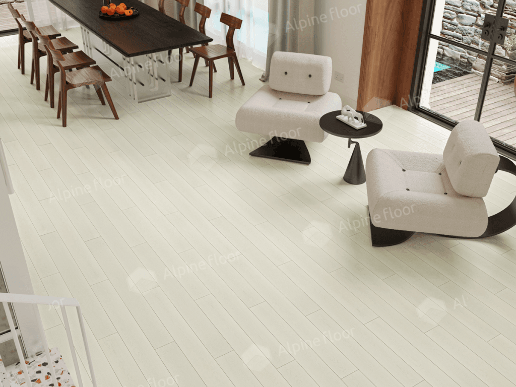 Кварц-виниловая плитка Alpine Floor Eco 11-2107 Инио
