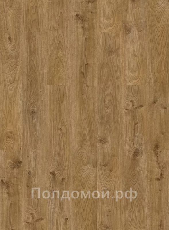 Виниловый ламинат Quick Step Liv Дуб Кантри Коричневый Sgspc20316