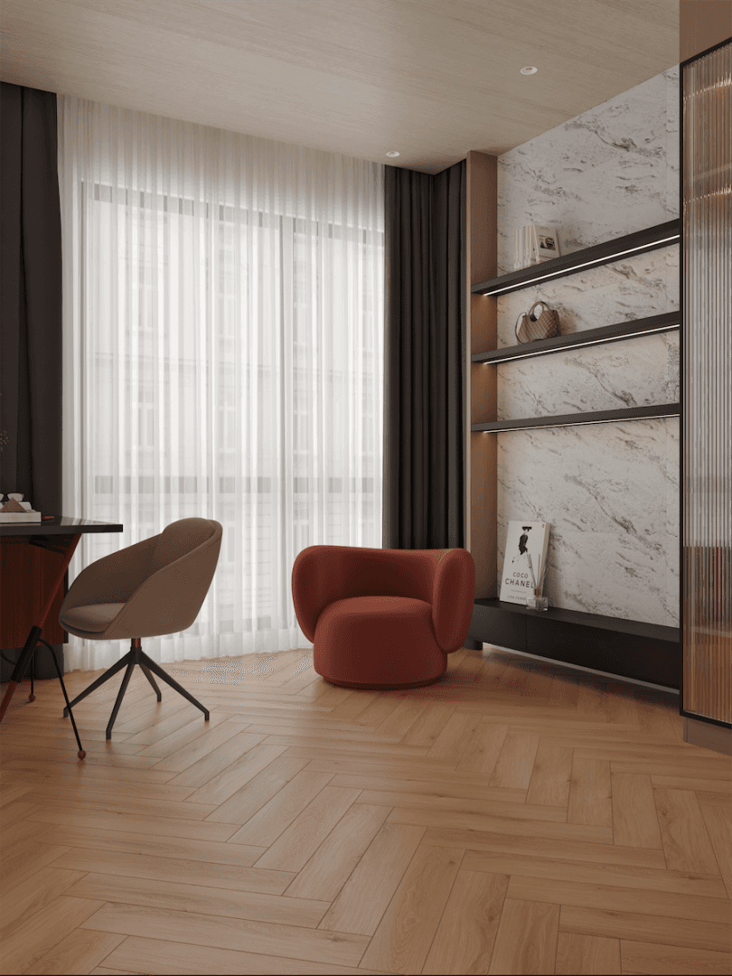Ламинат Alpine Floor LF121-08 Толедо