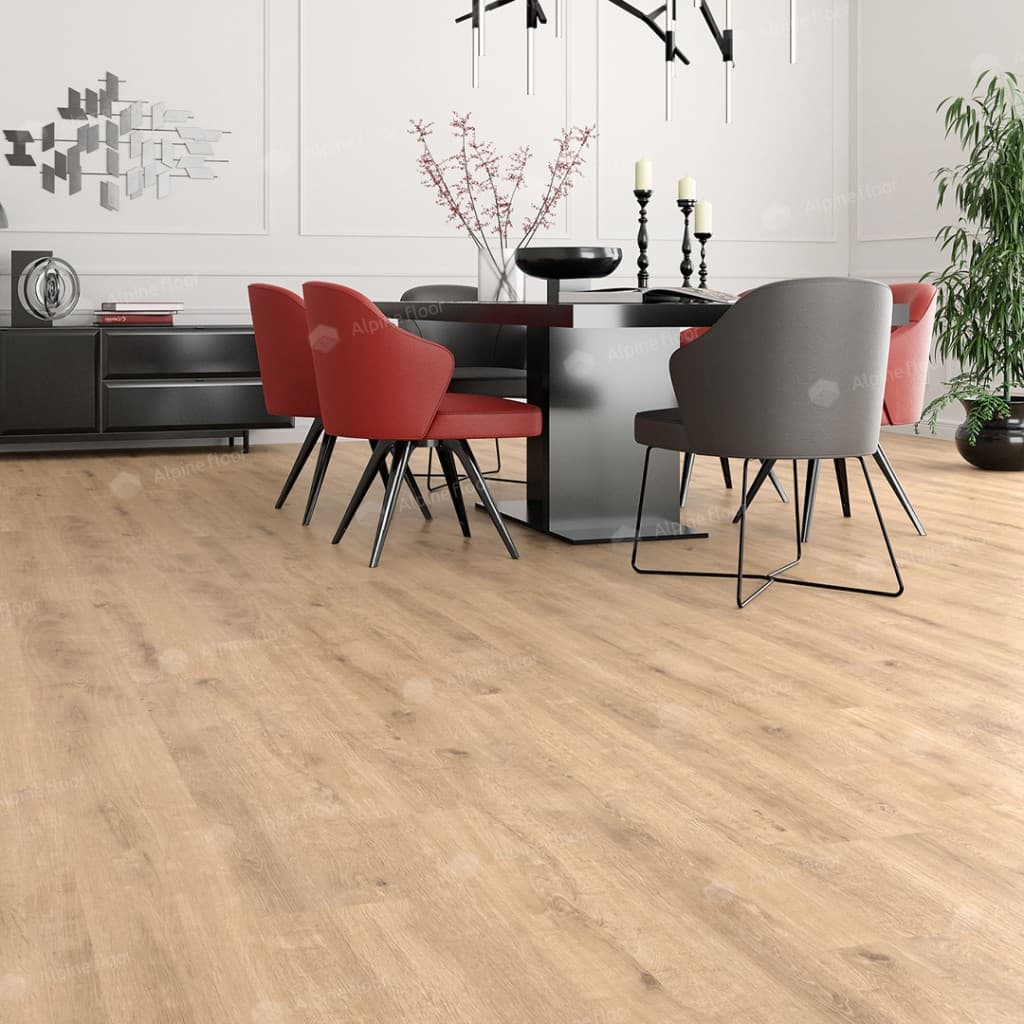 Ламинат Alpine Floor by Camsan Дуб Карамель L 1002