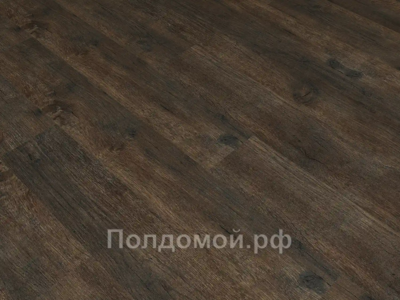 Кварц-виниловая плитка Ff-1372 Дуб Берген