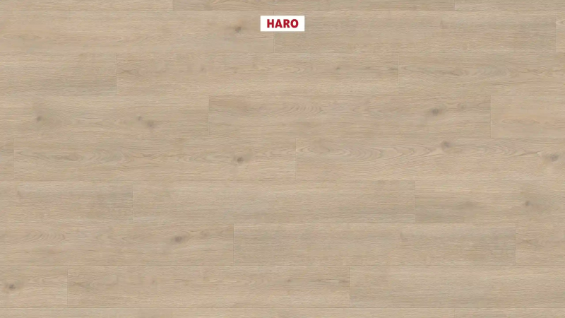 Ламинат Haro Tritty 100 Дуб Контура Каменно-Серый 538696