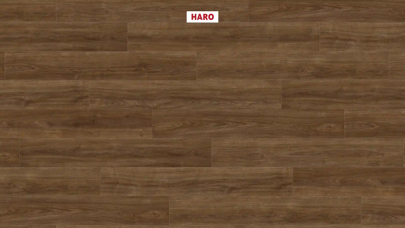 Ламинат Haro Tritty 100 4V Дуб Элеганза Дымчатый 542050