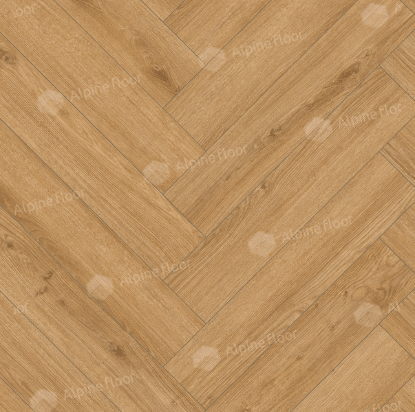 Ламинат Alpine Floor By Classen 63271 Дуб Прадес