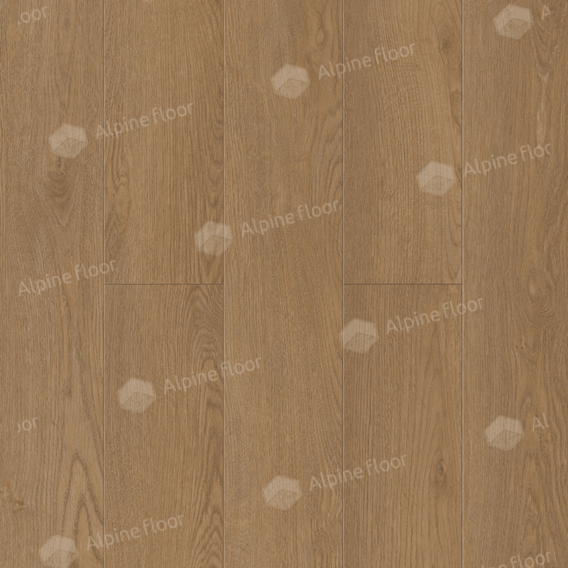 Кварц-виниловая плитка Alpine Floor Eco 173-6 Mc Клен Классический