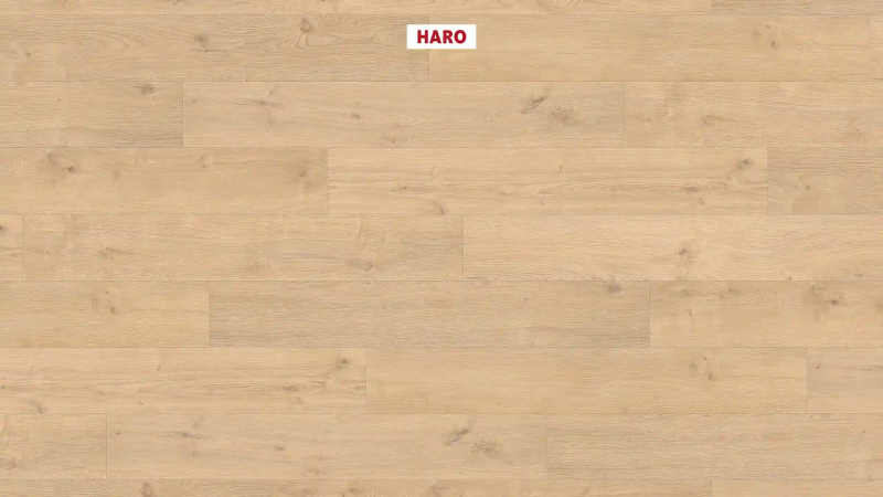 Ламинат Haro Tritty 200 Aqua Дуб Портлэнд Пуро 539146
