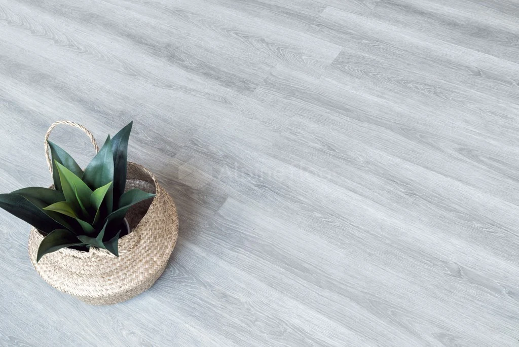 Виниловая плитка Alpine Floor Дуб Туманный Eco 5-26