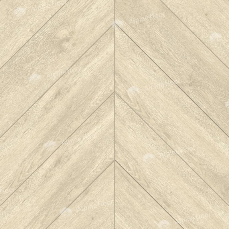 Виниловая плитка Alpine Floor Eco 20-7 Сонома Chevron