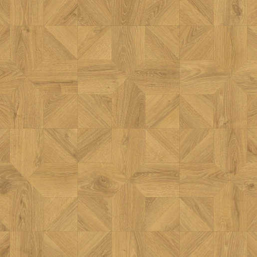Ламинат Quick-Step Impressive Patterns Ultra Дуб Природный Бежевый Брашированный Ipu4143