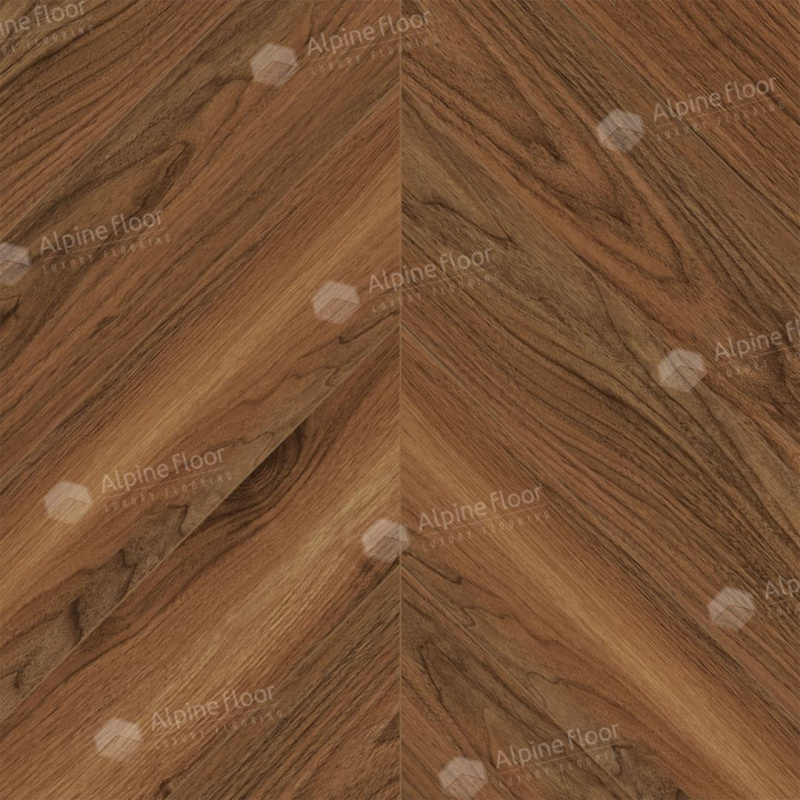 Ламинат Alpine Floor LF109-11 Орех Монблан