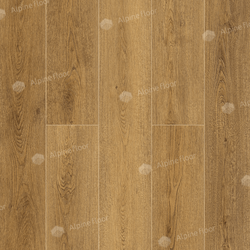 Кварц-виниловая плитка Alpine Floor Есо 11-30 Таксодиум