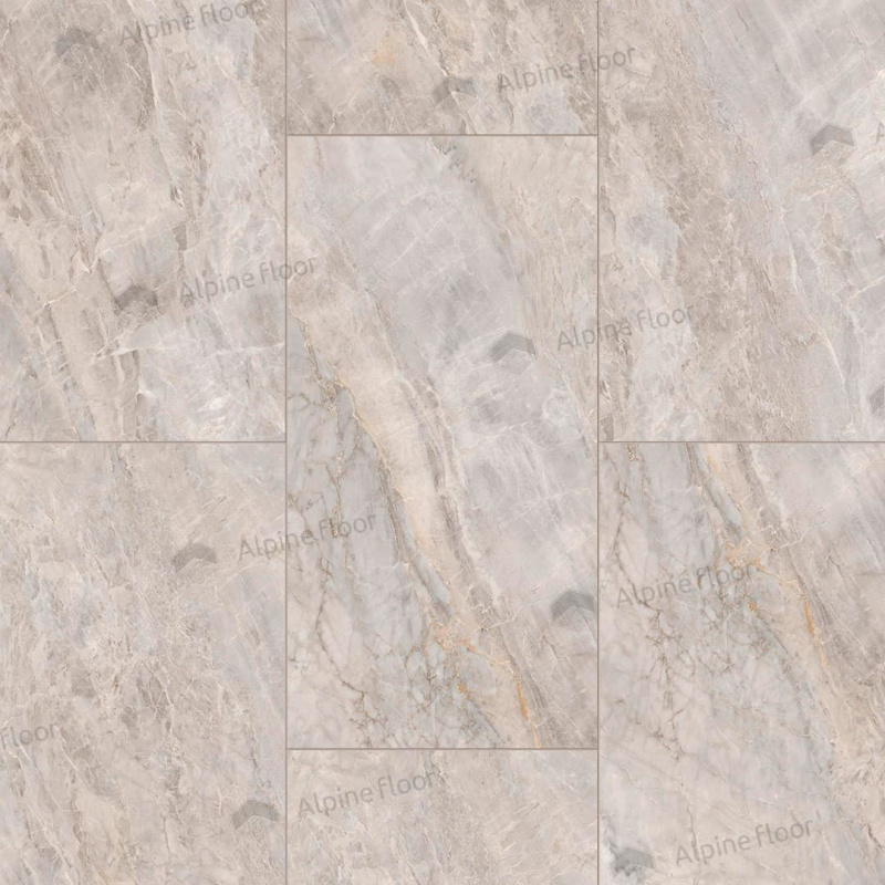 Кварц-виниловая плитка Alpine Floor Вилио Eco 4-26