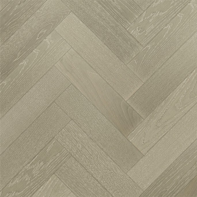 Кварц-виниловый паркет Quartz Parquet 44-1258-08 Дуб Лунный