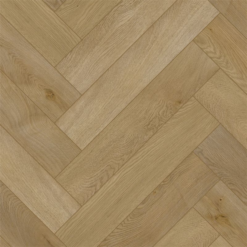 Кварц-виниловый ламинат Fargo Bevel Parquet 33-653-27 Дуб Гавана