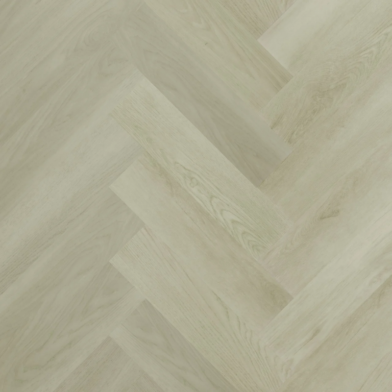 Кварц-виниловый ламинат Fargo Herringbone 44-6191-4 Дуб Бирмингем