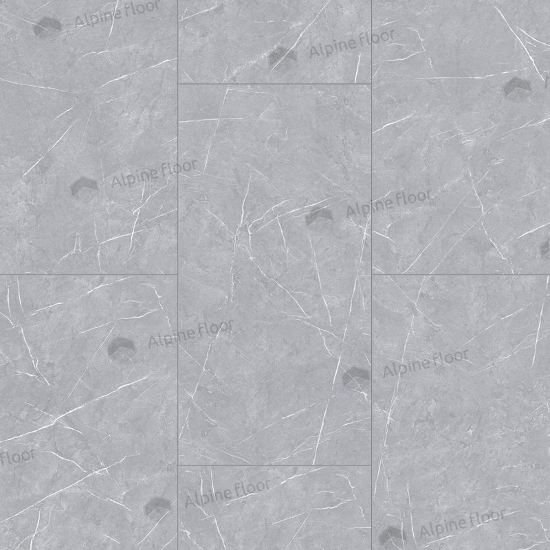 Кварц-виниловая плитка Alpine Floor Рок Eco 4-30