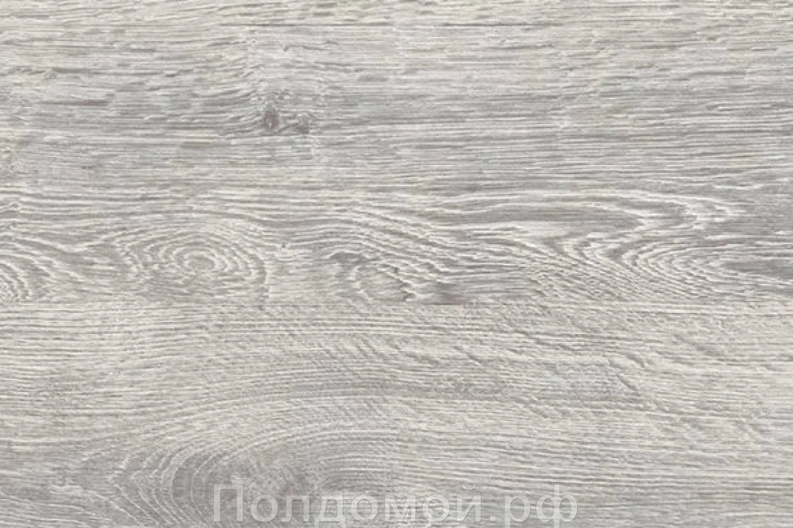 Замковое пробковое покрытие с фотопечатью Corkstyle Castle Oak White