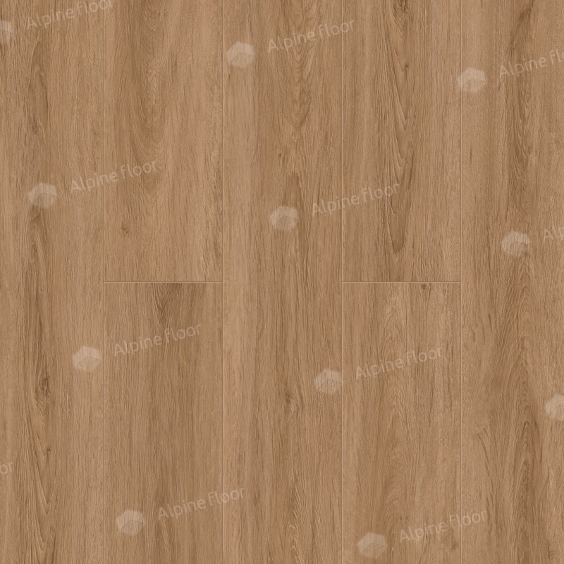 Виниловая плитка Alpine Floor Дуб Рыжий Eco 5-21