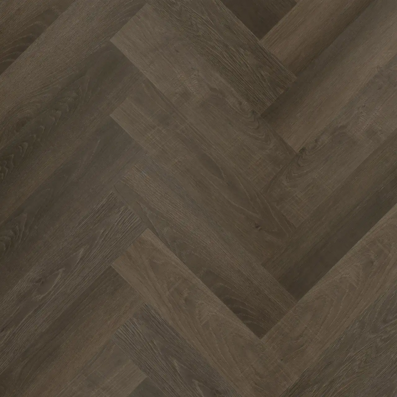 Кварц-виниловый ламинат Fargo Herringbone 44-62W921 Дуб Кальвадос