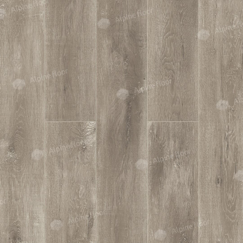 Виниловая плитка Alpine Floor Дуб Медовый Eco 5-17