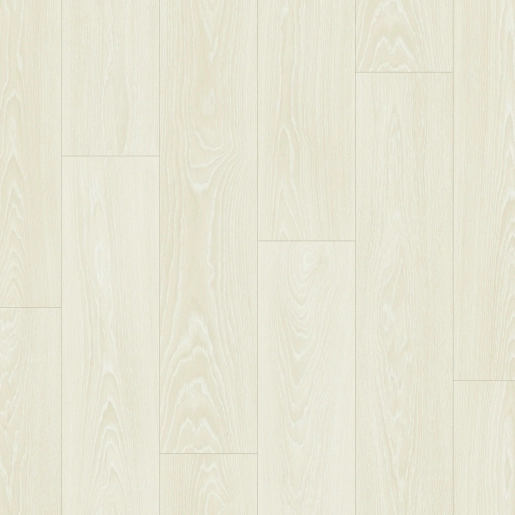 Ламинат Quick-Step Classic Plus Hydro Дуб Морозный Clh5798