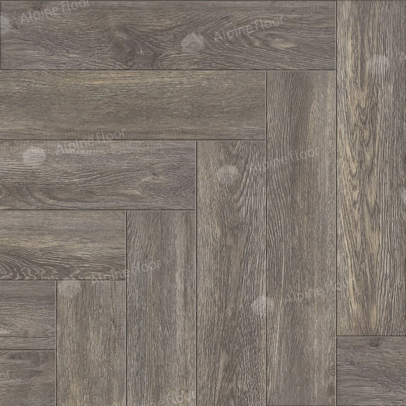 Виниловая плитка Alpine Floor Есо 16-8 Венге Грей