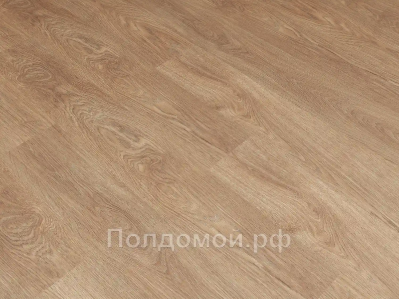Кварц-виниловая плитка Ff-1371 Дуб Эно