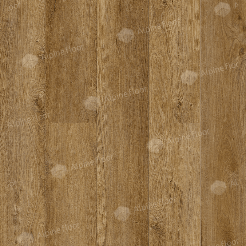 Виниловая плитка Alpine Floor Eco 3-30 Дуб Цейлонский