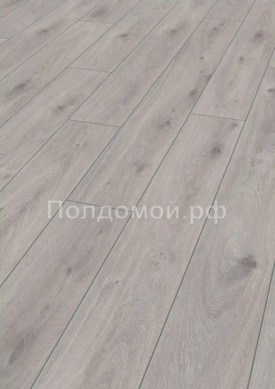 Ламинат Kronotex Amazone Дуб Престиж Белый D3239