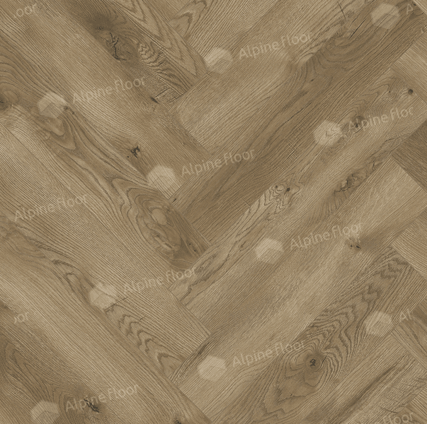 Ламинат Alpine Floor By Classen 63264 Дуб Лас Неграс