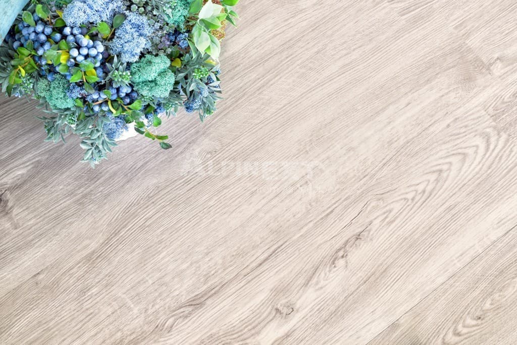 Кварц-виниловая плитка Alpine Floor Секвойя Light Есо 6-3 Lvt
