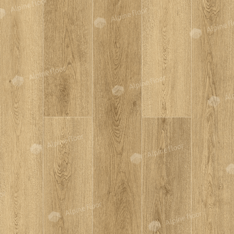 Кварц-виниловая плитка Alpine Floor Есо 11-31 Сьерра