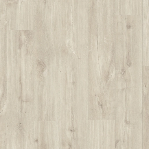 Виниловый ламинат Quick Step Дуб Каньон Бежевый Blos Avspu40038