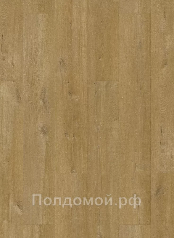 Виниловый ламинат Quick Step Fuse Дуб Льняной Средний Натуральный Sgmpc20329