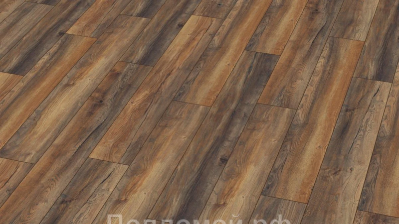 Ламинат Kronotex Robusto Дуб Портовый D3570