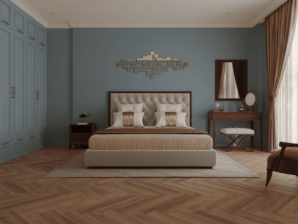 Ламинат Alpine Floor LF121-05 Бильбао