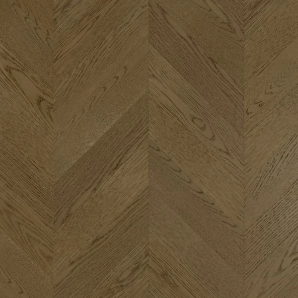 Кварц-виниловый паркет Quartz Parquet 99-1258-59 Дуб Кедровый Латте