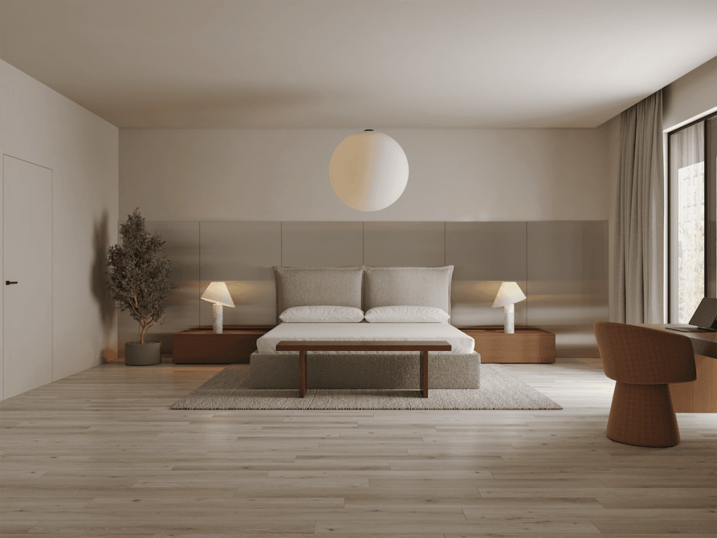 Ламинат Alpine Floor LF110-02 Лиссабон