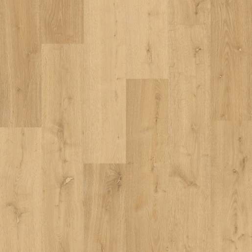 Виниловый ламинат Quick Step Дуб Элегантный Натуральный Bloom Avmpu40316