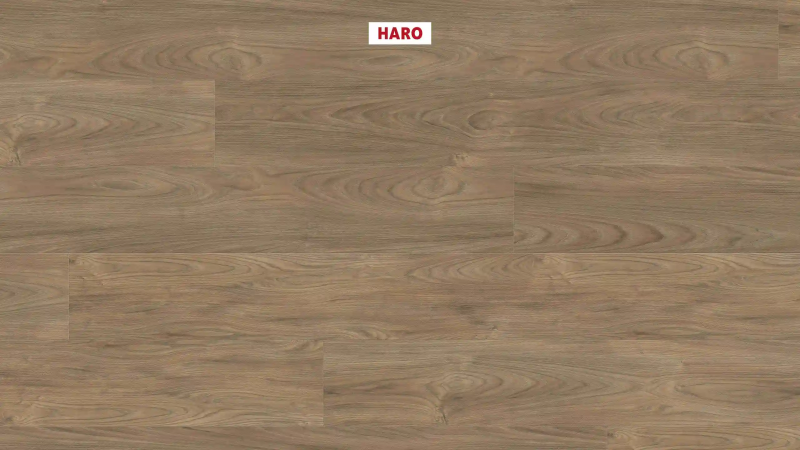 Ламинат Haro Tritty 200 Aqua Gran Via Вяз Варио 544814