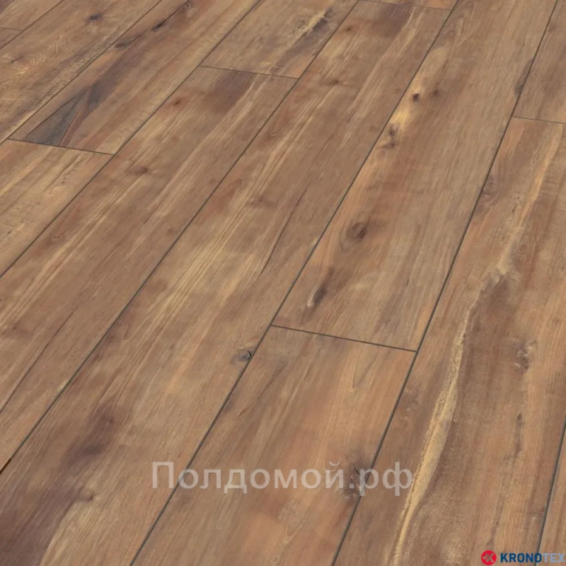 Ламинат Kronotex Amazone Харизма Натуральная D80102