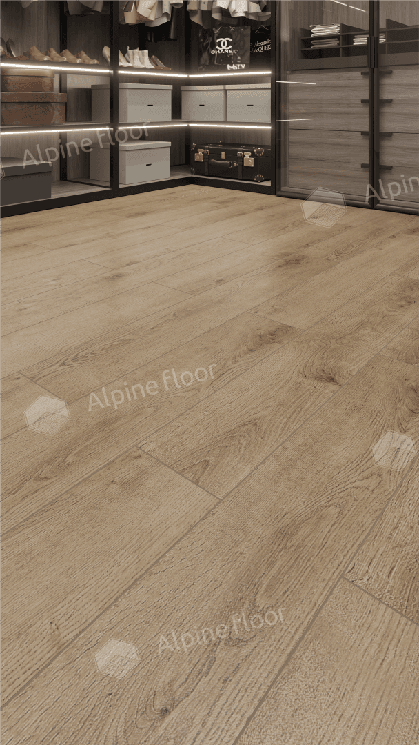 Ламинат Alpine Floor LF101-04 Дуб Парма