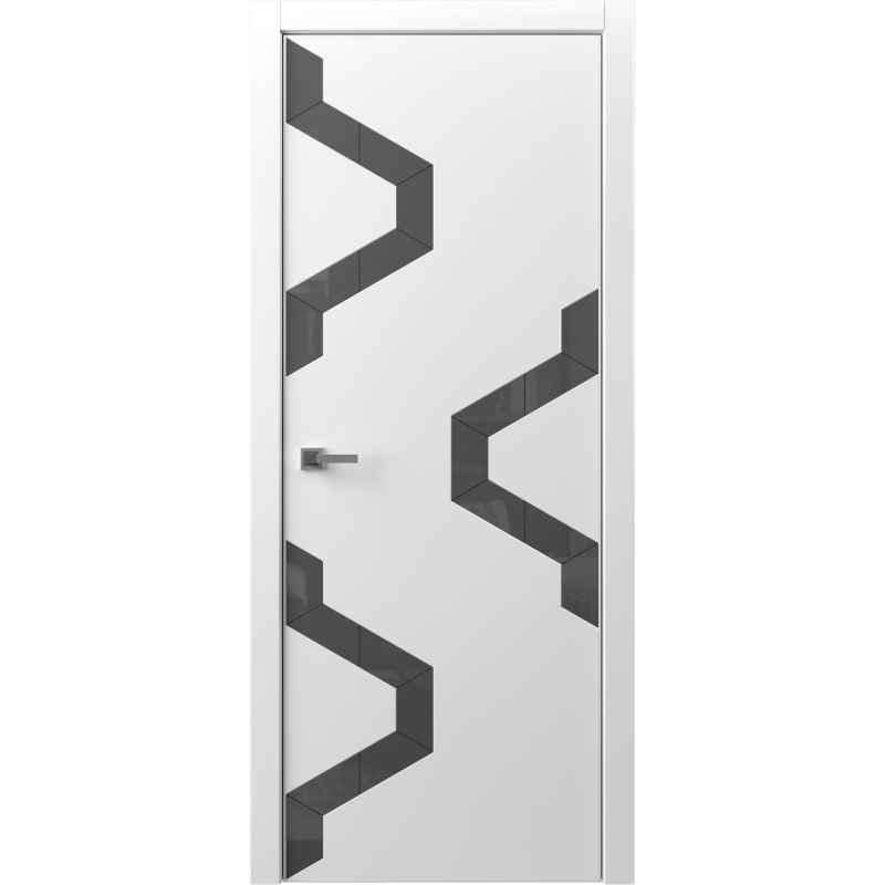 Межкомнатная дверь Лорд Futuristic 6.1