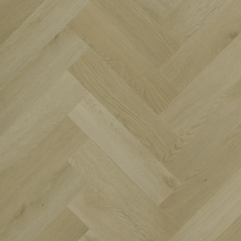 Кварц-виниловый ламинат Fargo Herringbone 44-653-41 Дуб Атлантик
